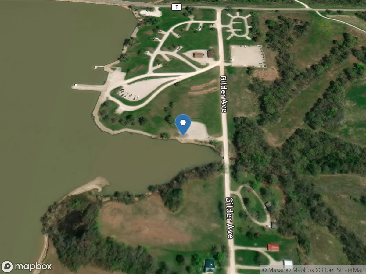 Thomas Hill Reservoir Conservation Area