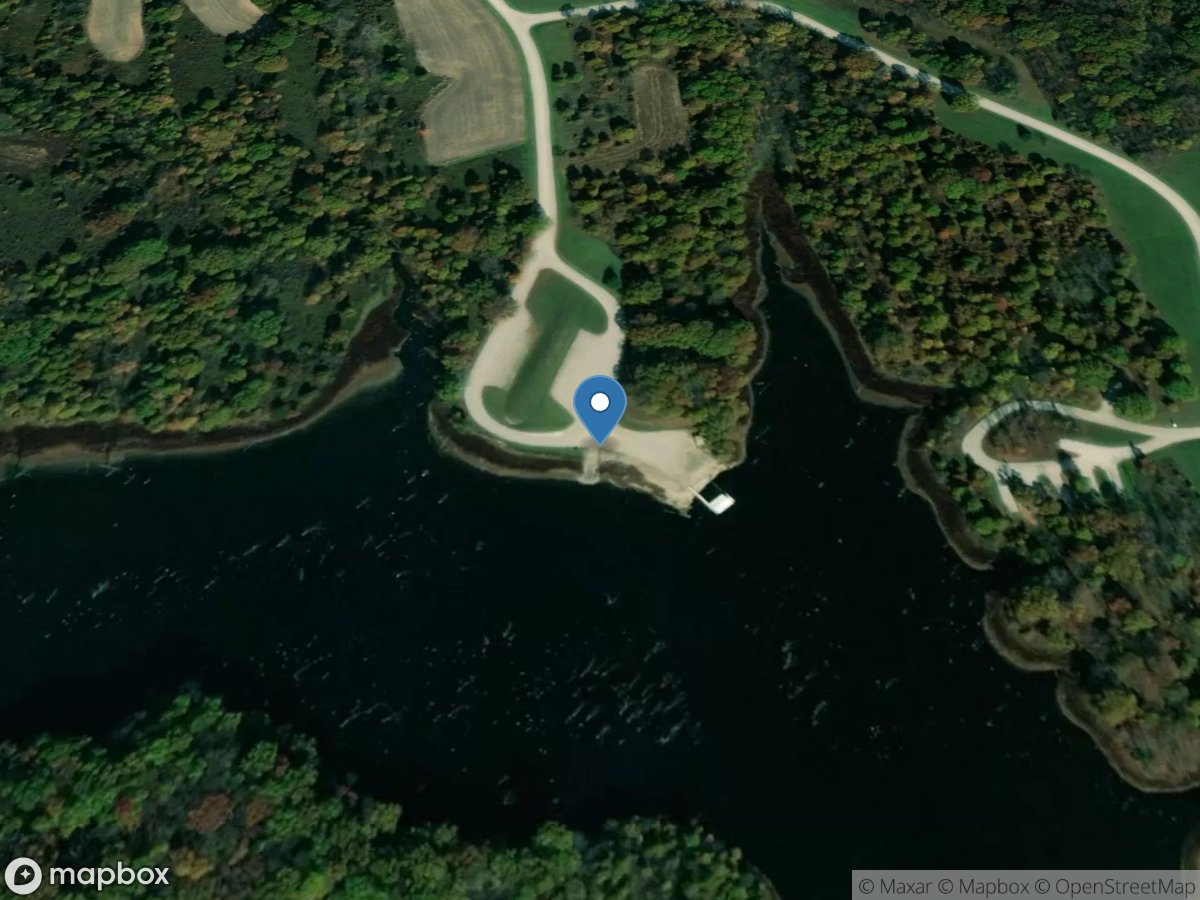 Fox Valley Lake Conservation Area