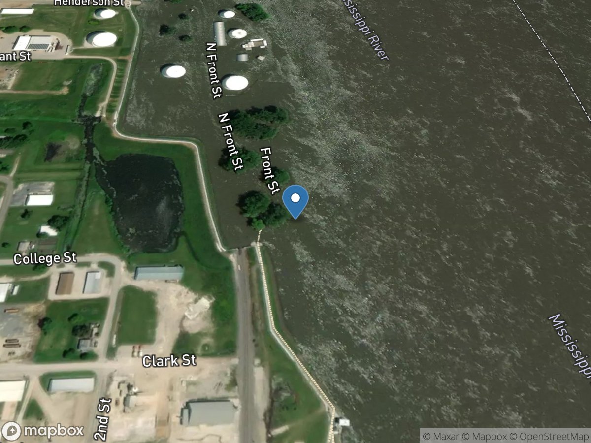 Canton Ferry Access (Canton)