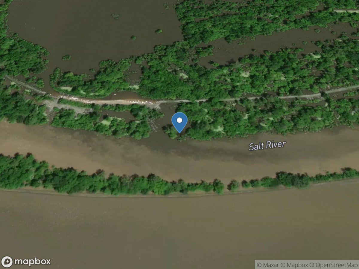 Ted Shanks Conservation Area