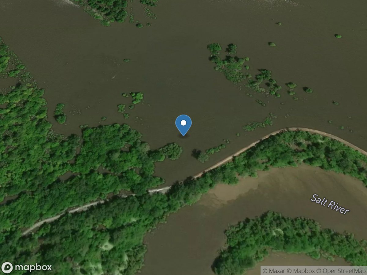 Ted Shanks Conservation Area