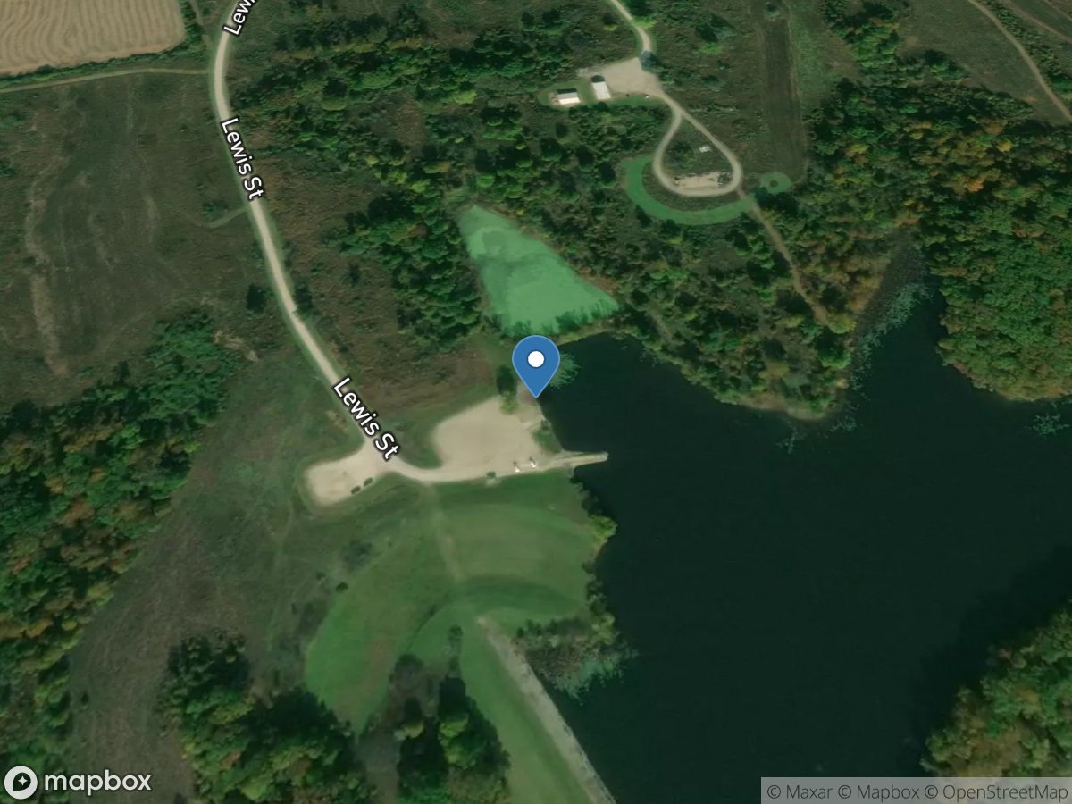 William G. and Erma Parke White Memorial Wildlife Area