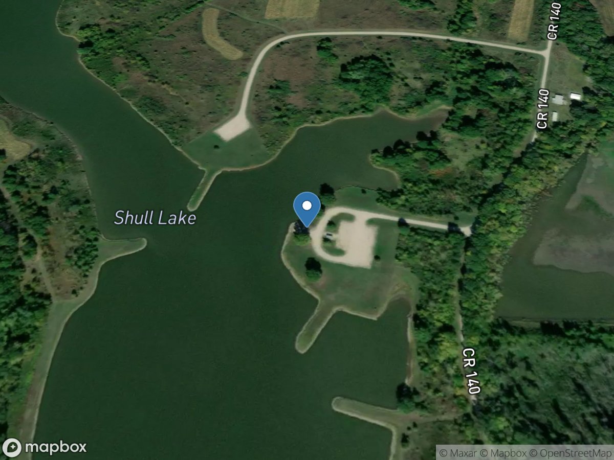 Little Compton Lake Conservation Area