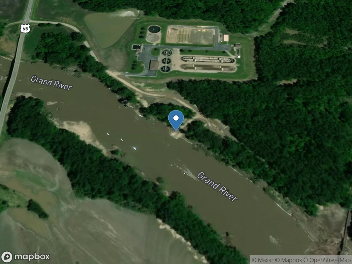 Coval Gann - Chillicothe Access