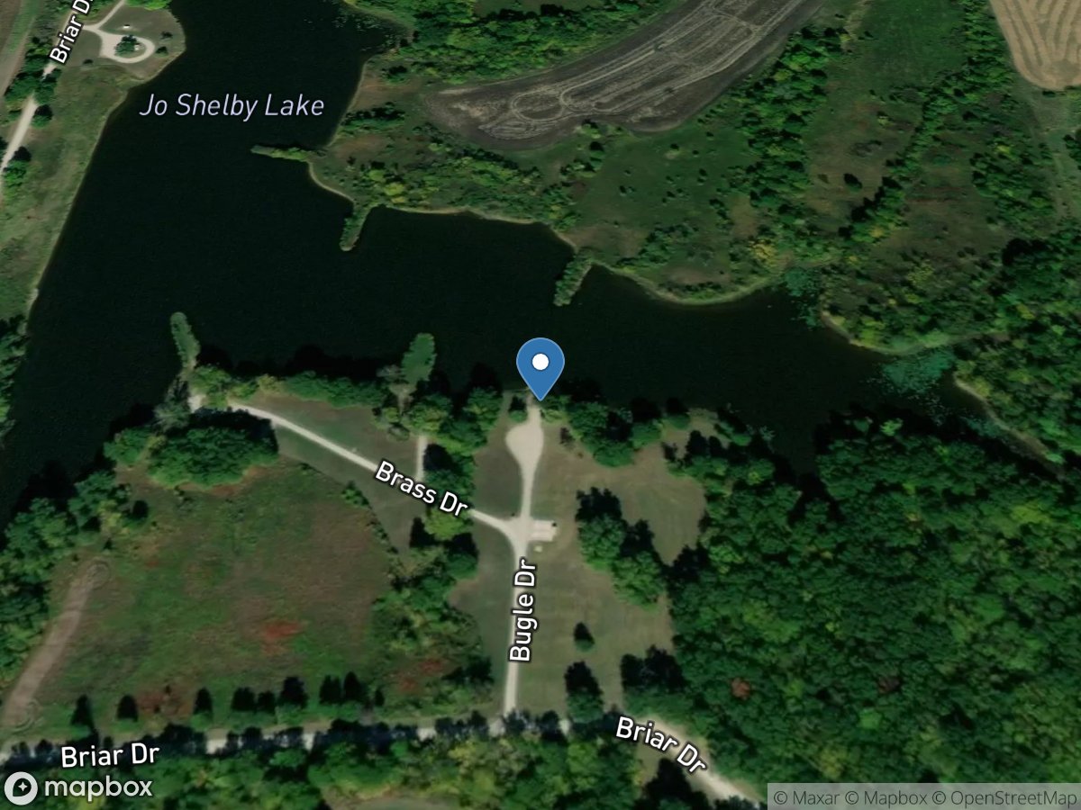 Fountain Grove Conservation Area