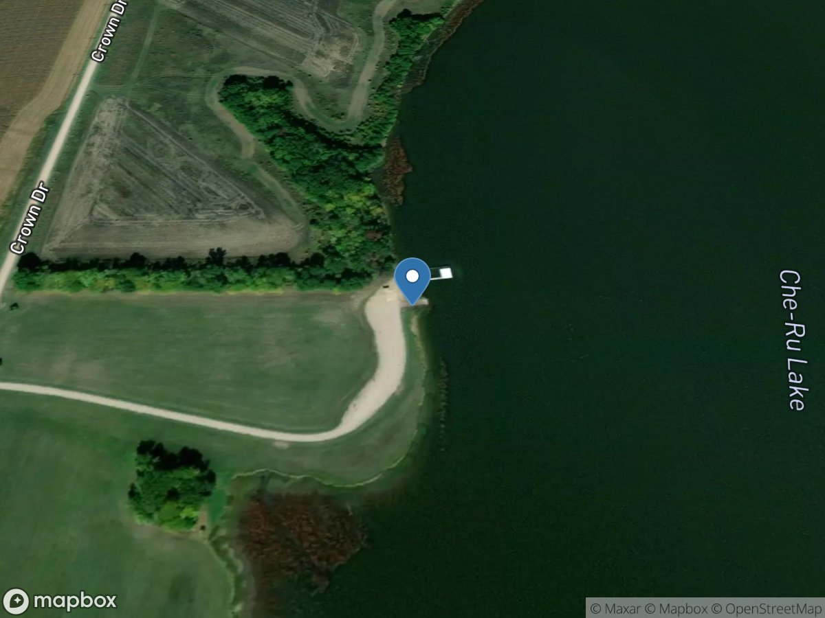 Fountain Grove Conservation Area