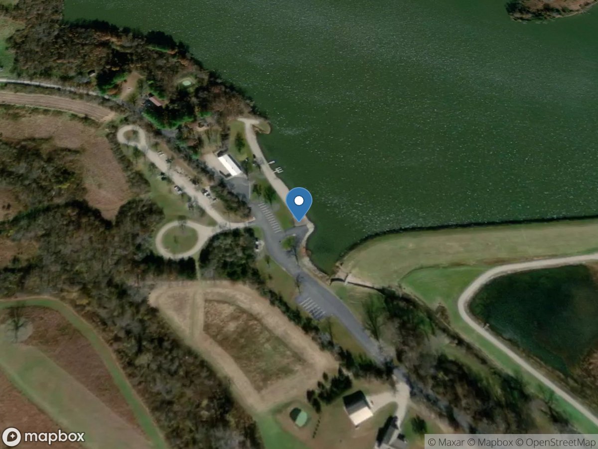 Lake Paho Conservation Area South)