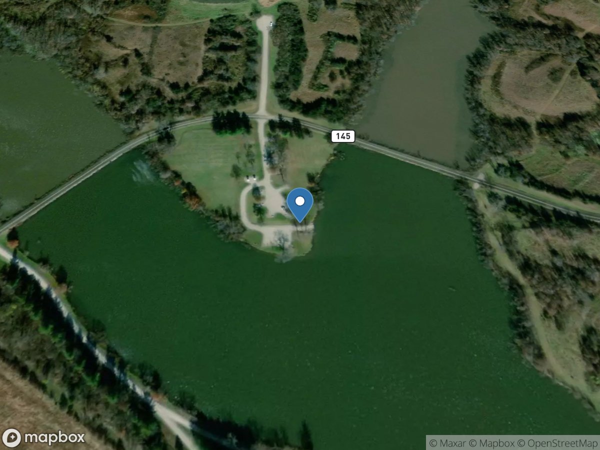 Lake Paho Conservation Area (North)