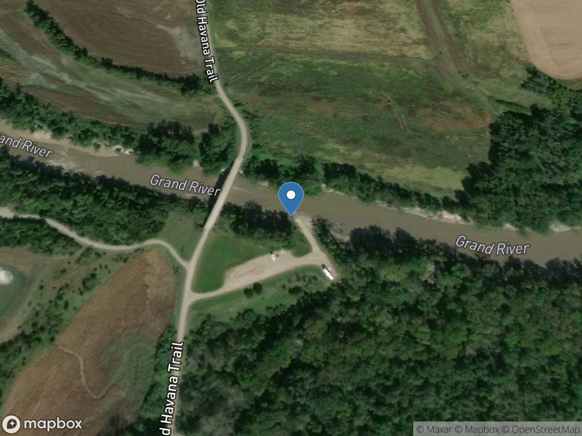 Elam Bend Conservation Area