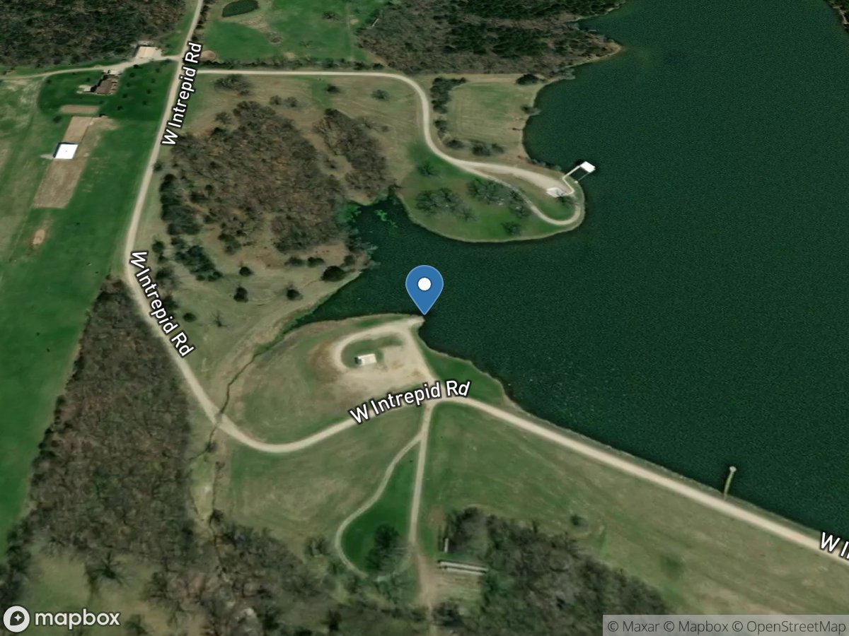 Bethany (North Bethany City Reservoir)