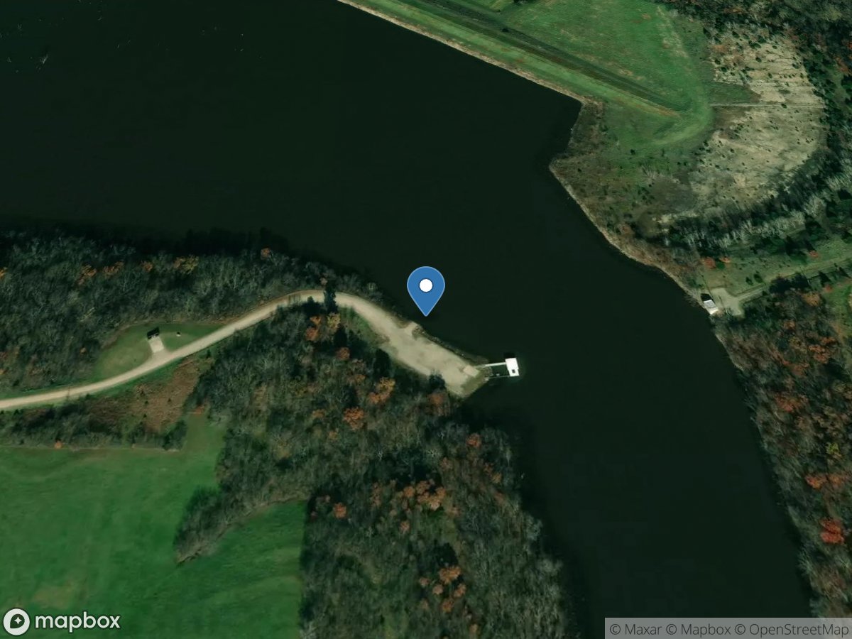 Cameron (Grindstone Lake)