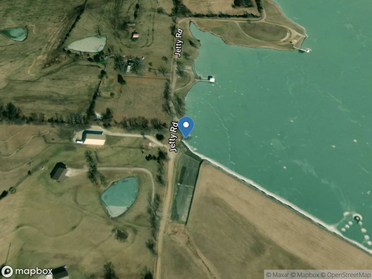 Brookfield City Lake