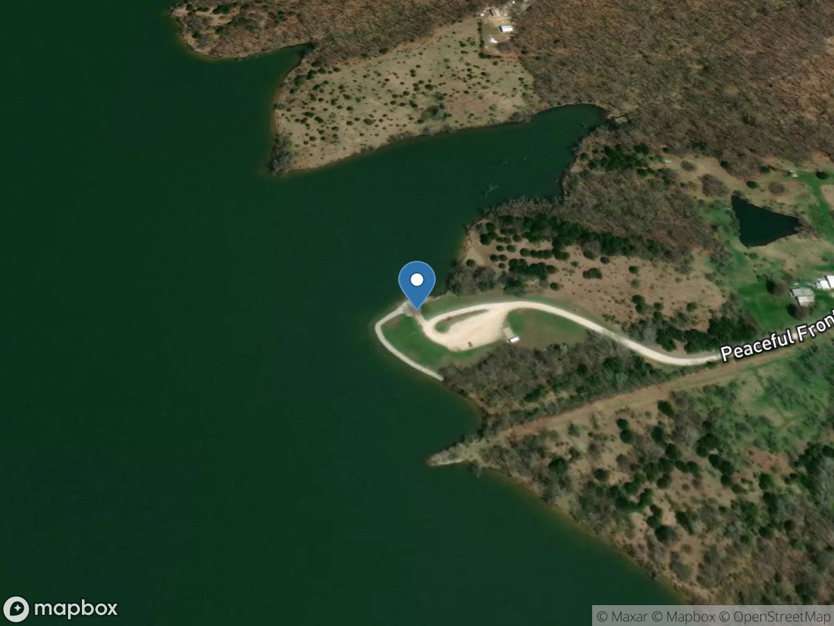 Hazel Creek Lake (Kirksville)