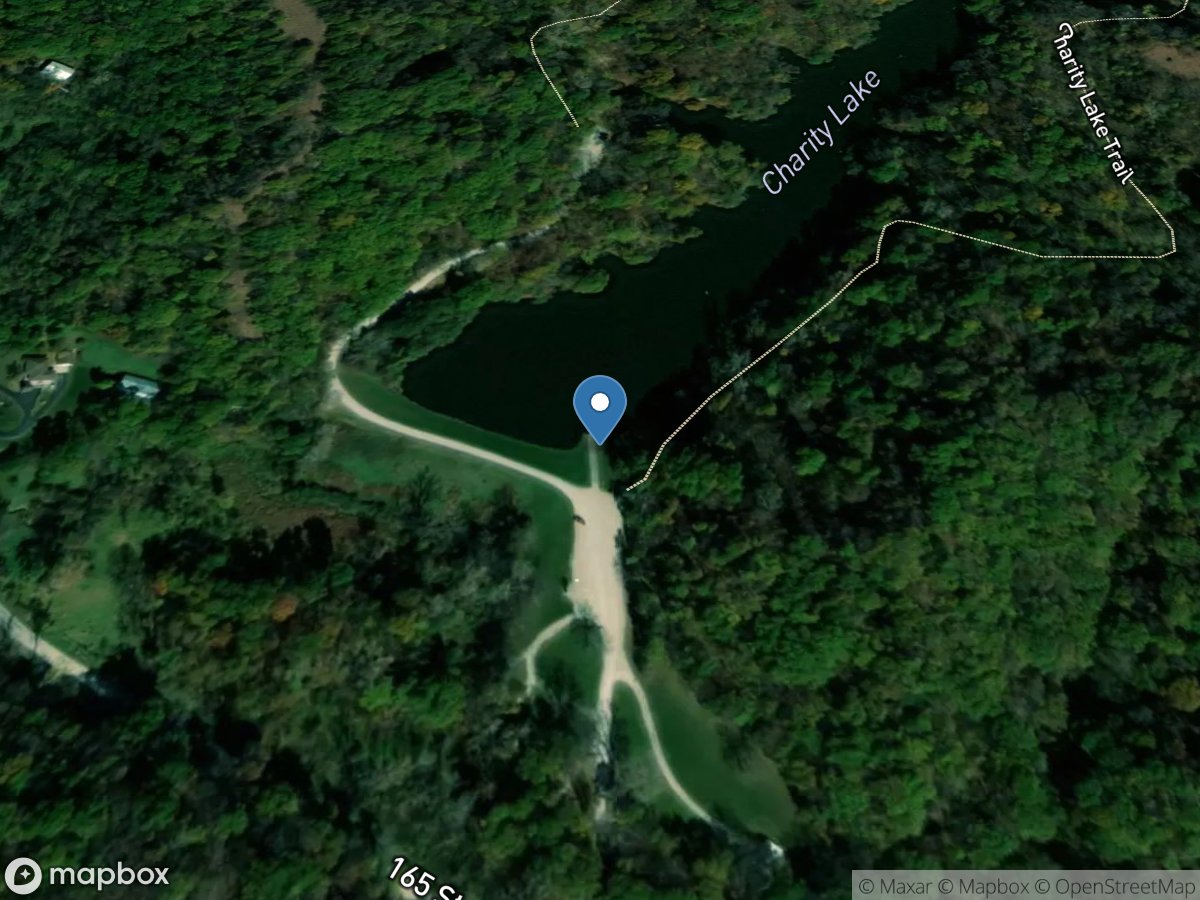 Brickyard Hill Conservation Area