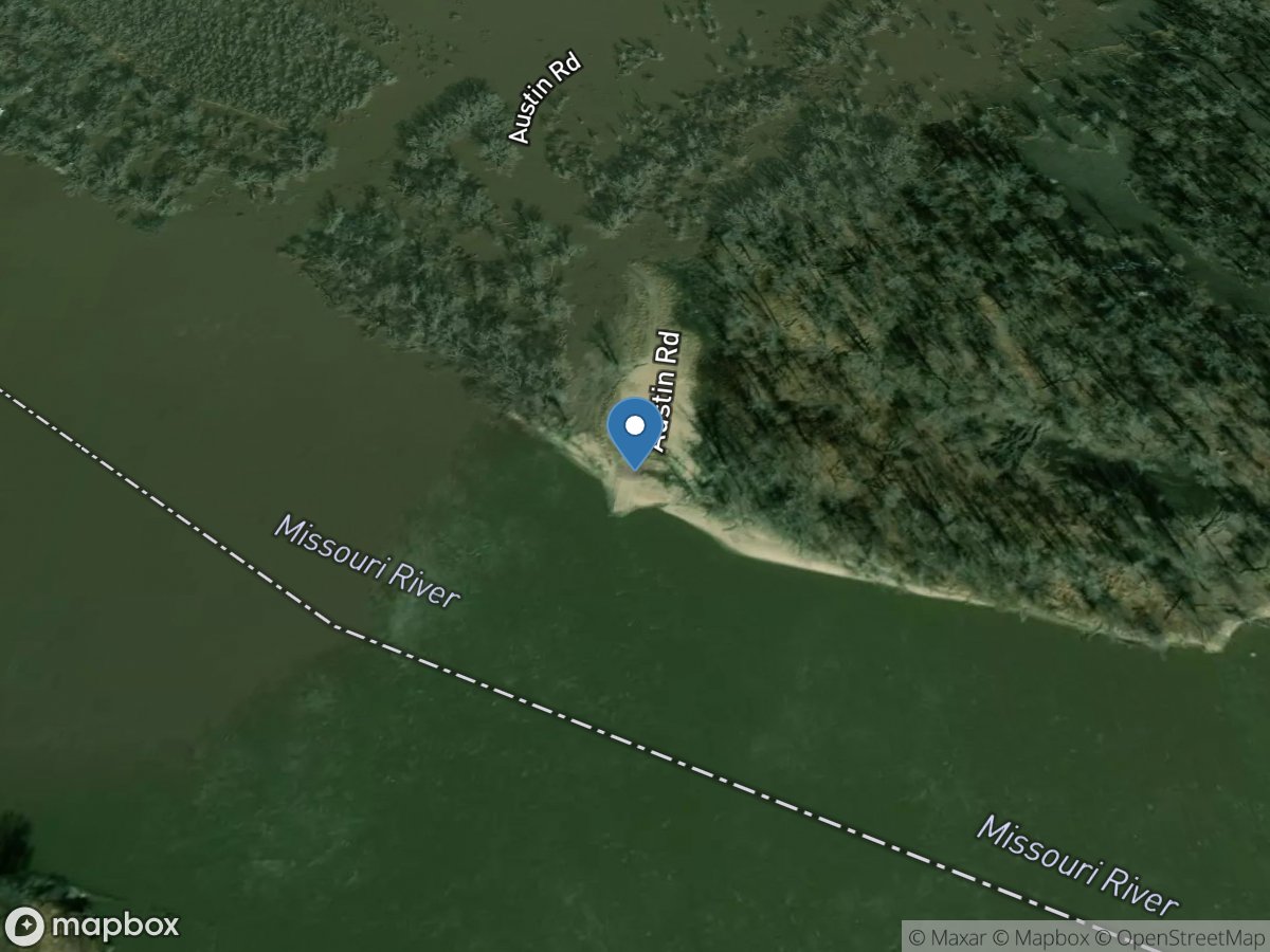 H. F. Thurnau Conservation Area