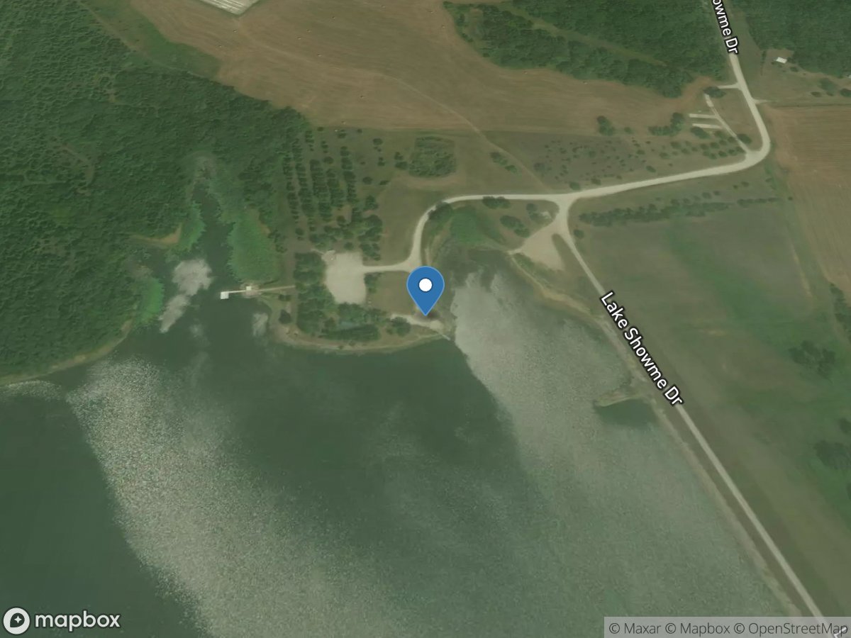 Lake Showme (Memphis)