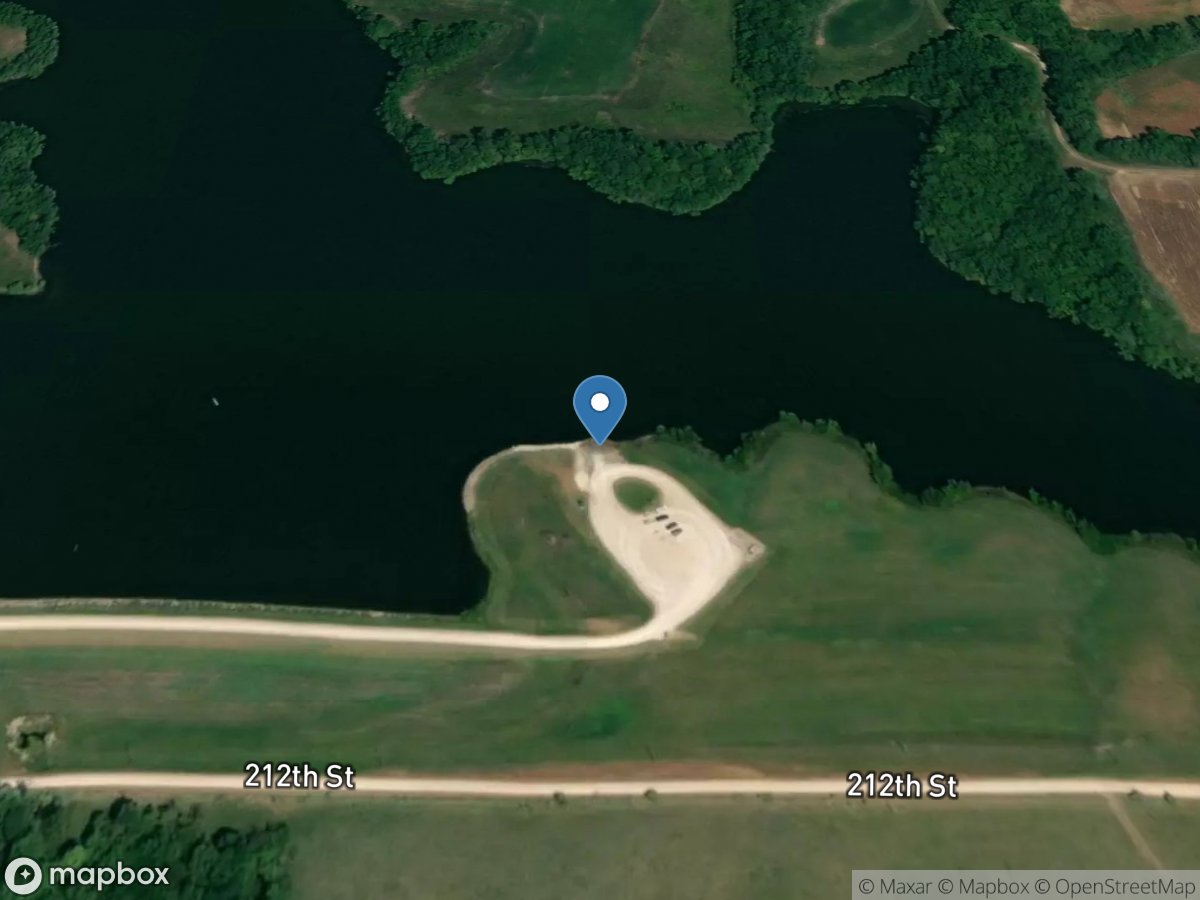 LaBelle Lake Conservation Area