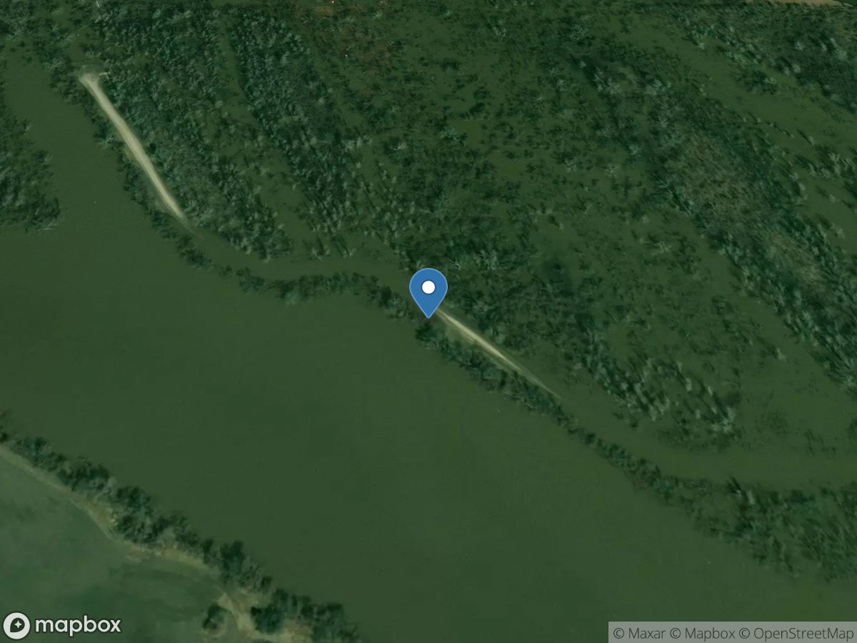 Little Bean Marsh Conservation Area