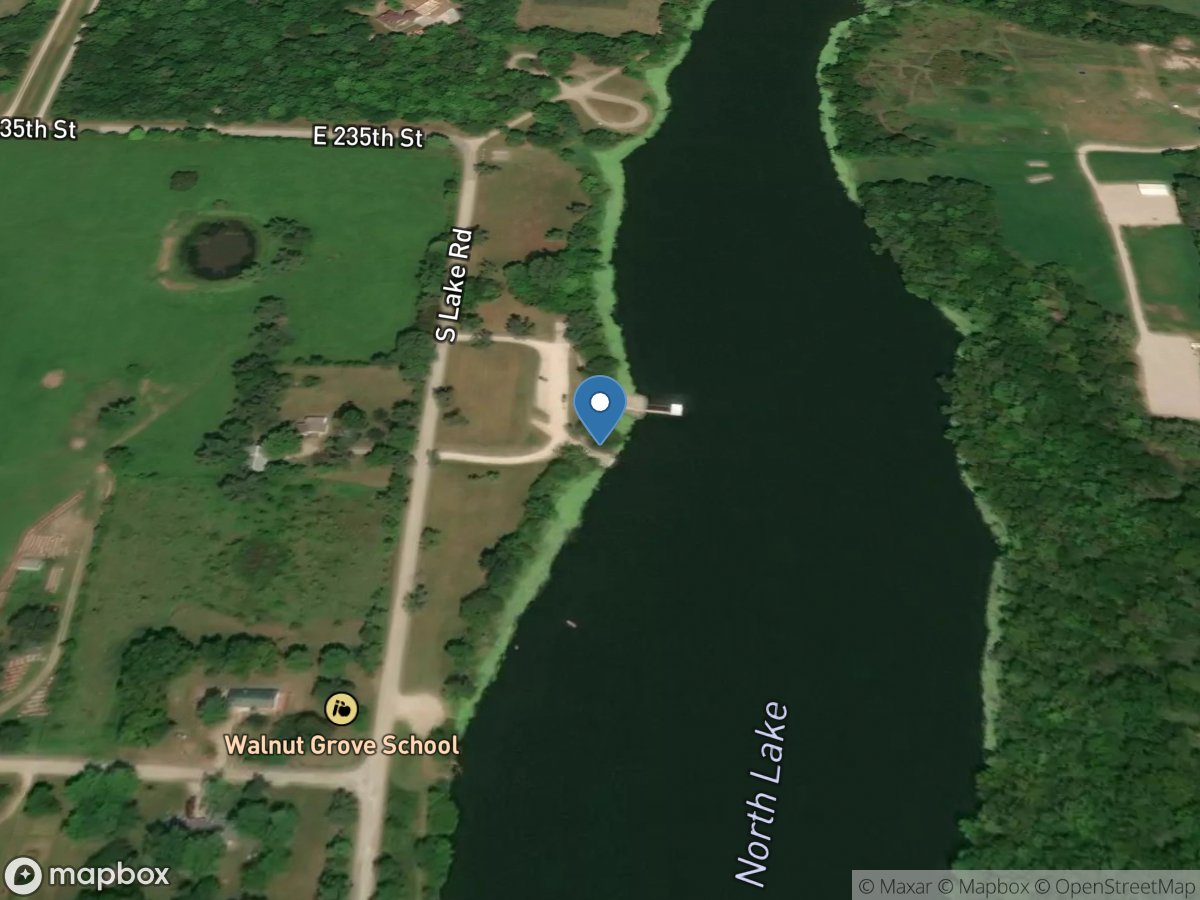 North Lake (Harrisonville)