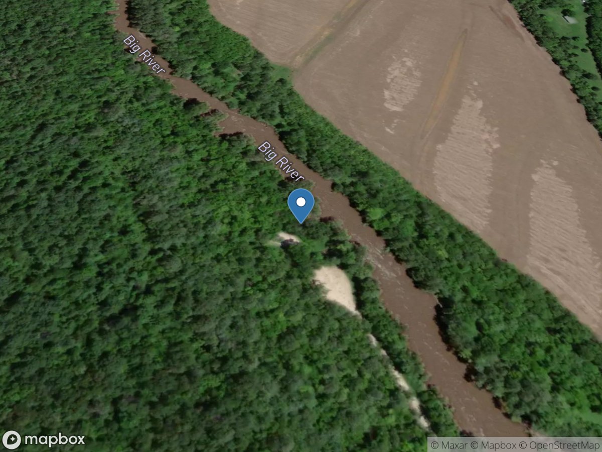 Merrill Horse Access