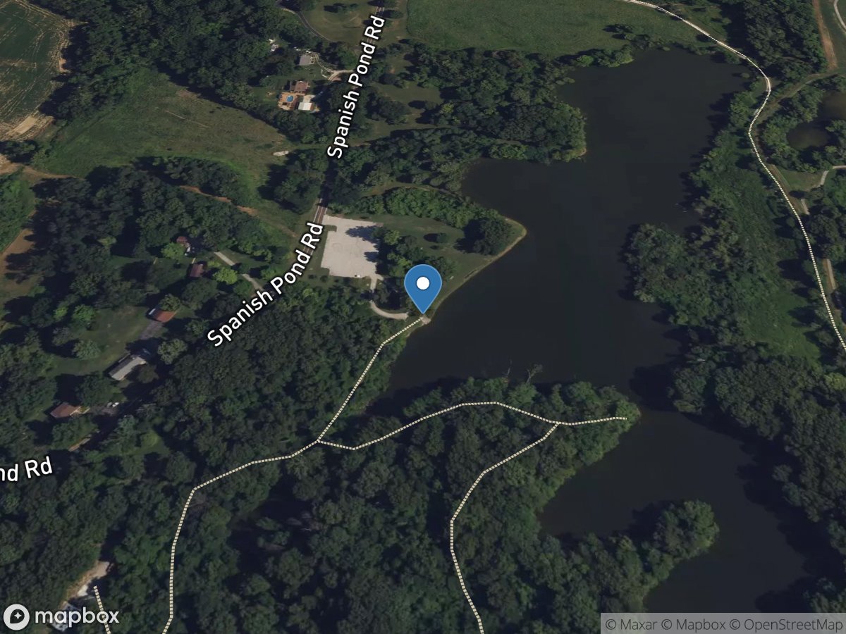 Sunfish Lake (St. Louis County)