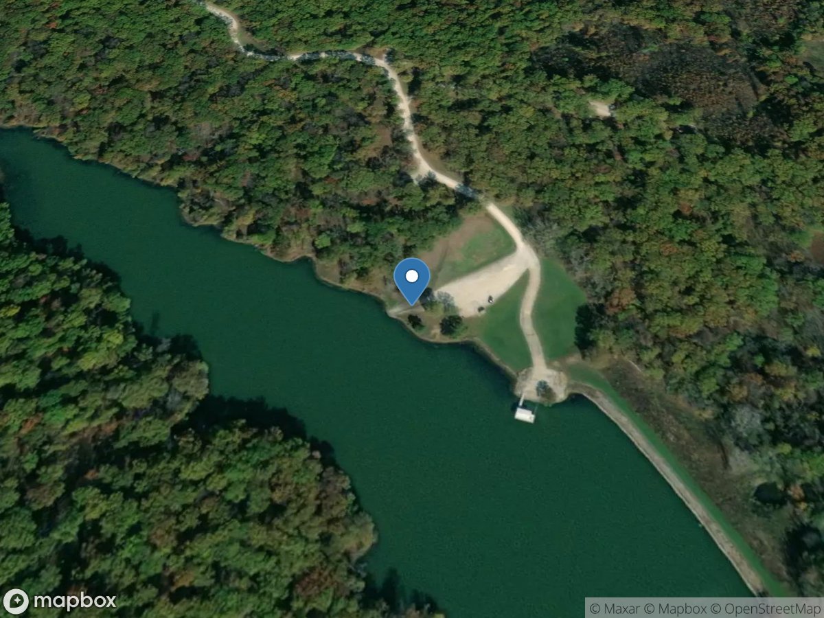 Deer Ridge Conservation Area