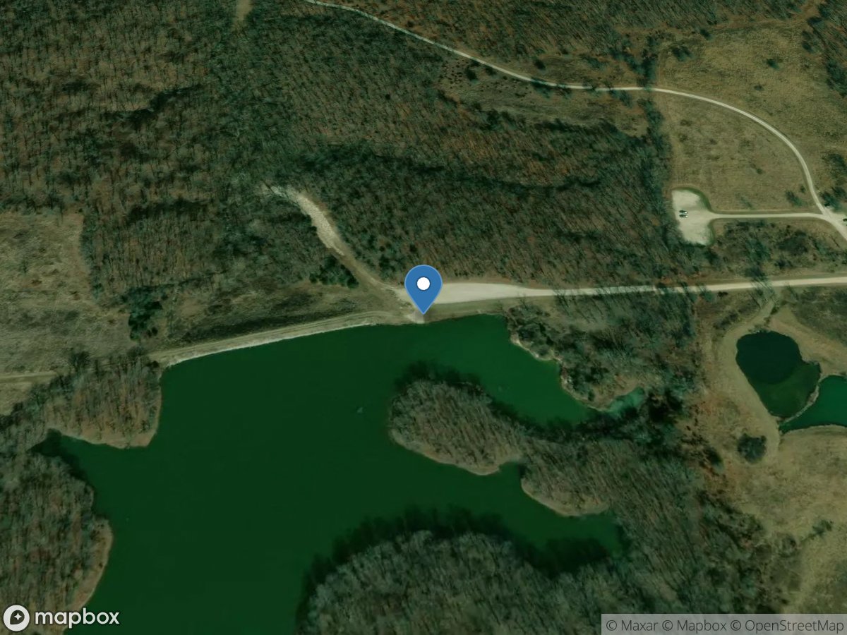 Whetstone Creek Conservation Area