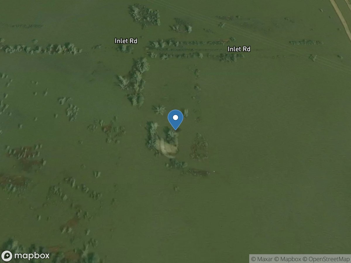 Bob Brown Conservation Area