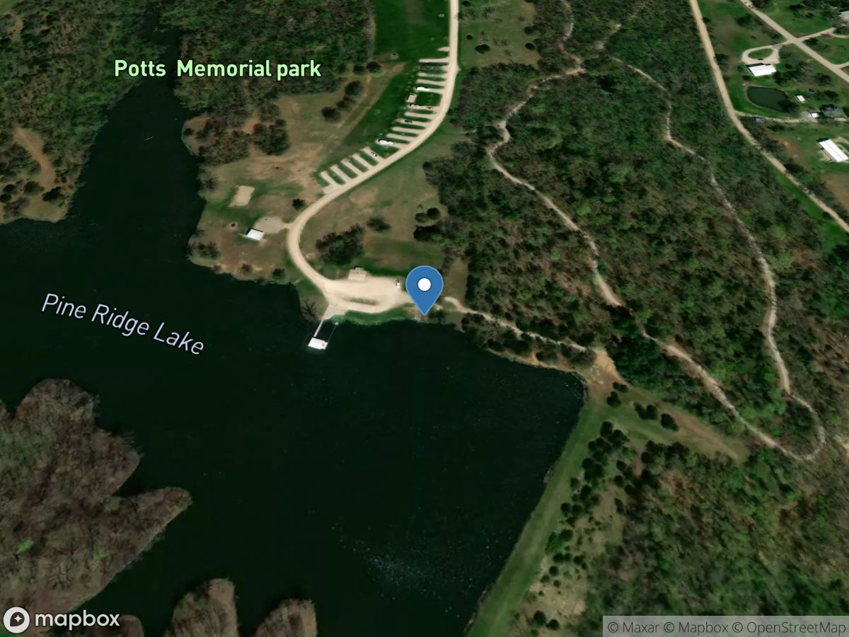 Pine Ridge Lake (Salisbury)