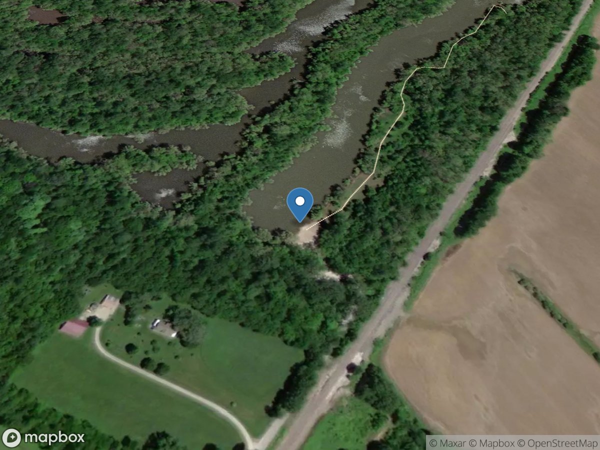 Catawissa Conservation Area