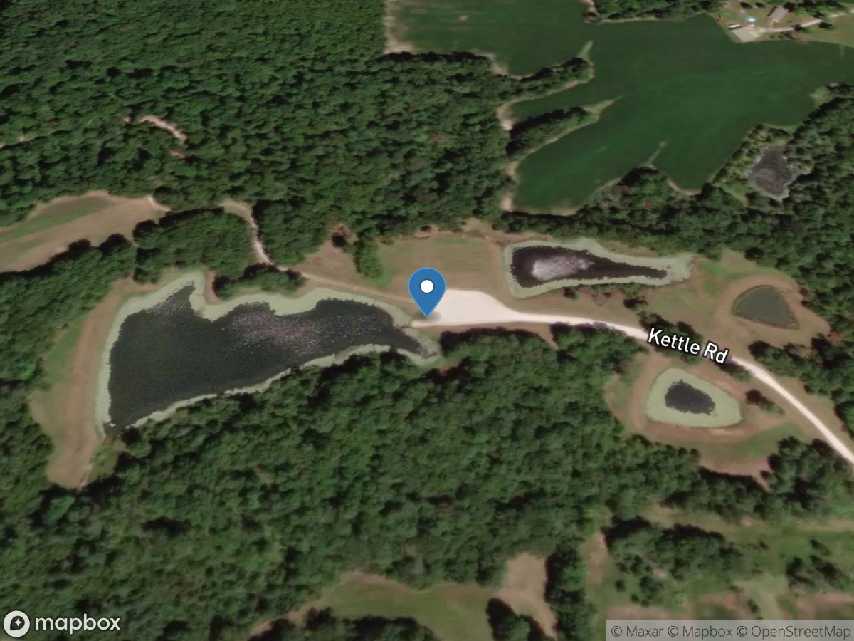 Atlanta Conservation Area