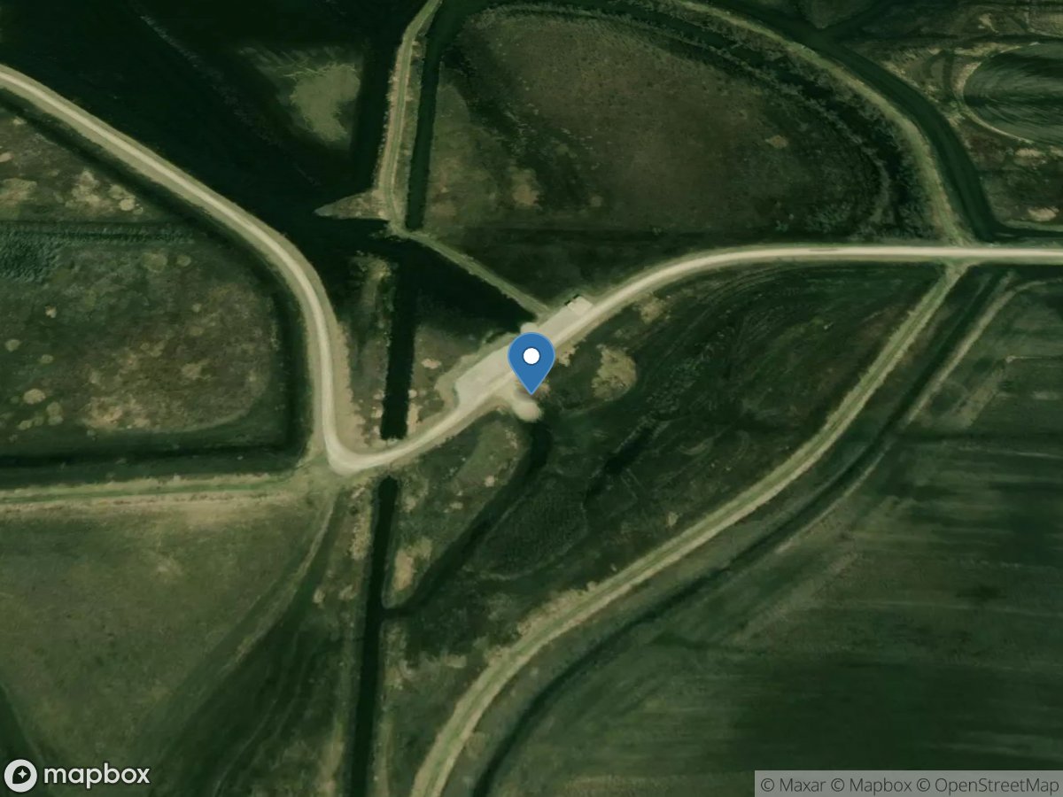 Nodaway Valley Conservation Area