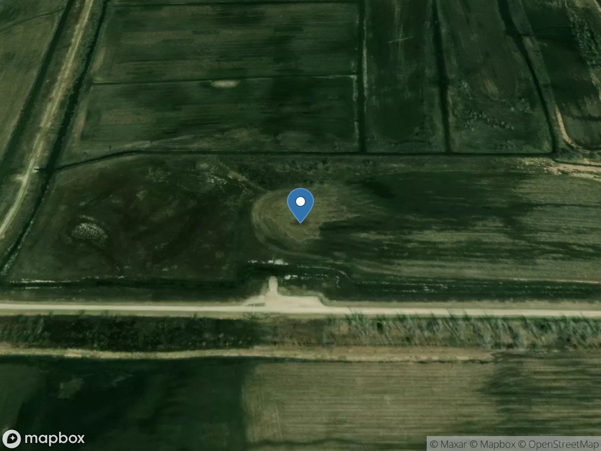 Nodaway Valley Conservation Area