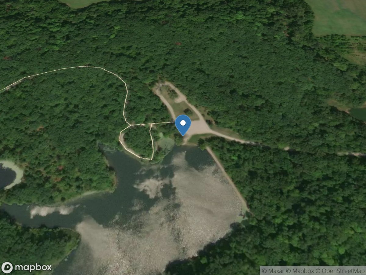 Poosey Conservation Area