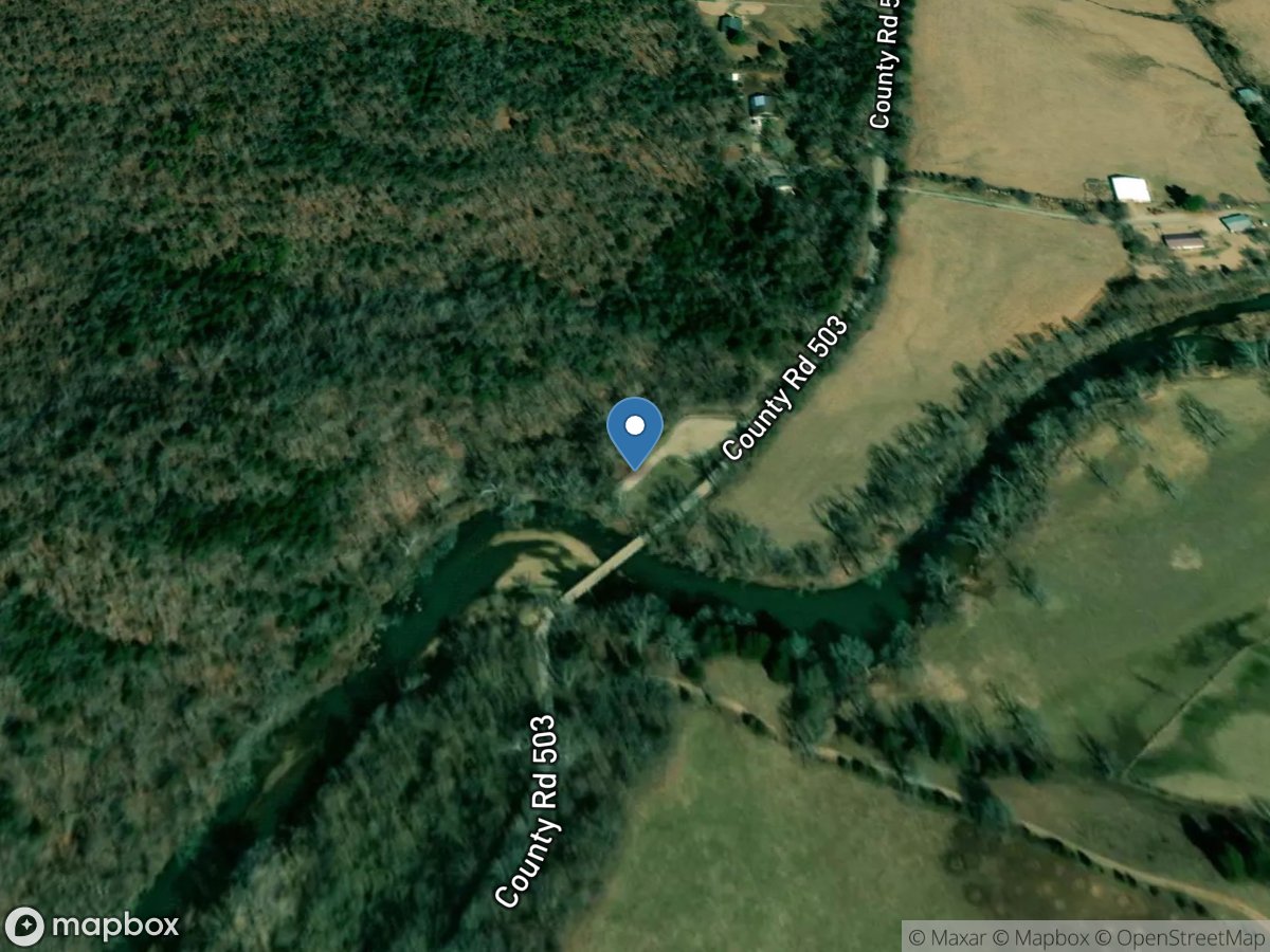 Thompson Ford Access