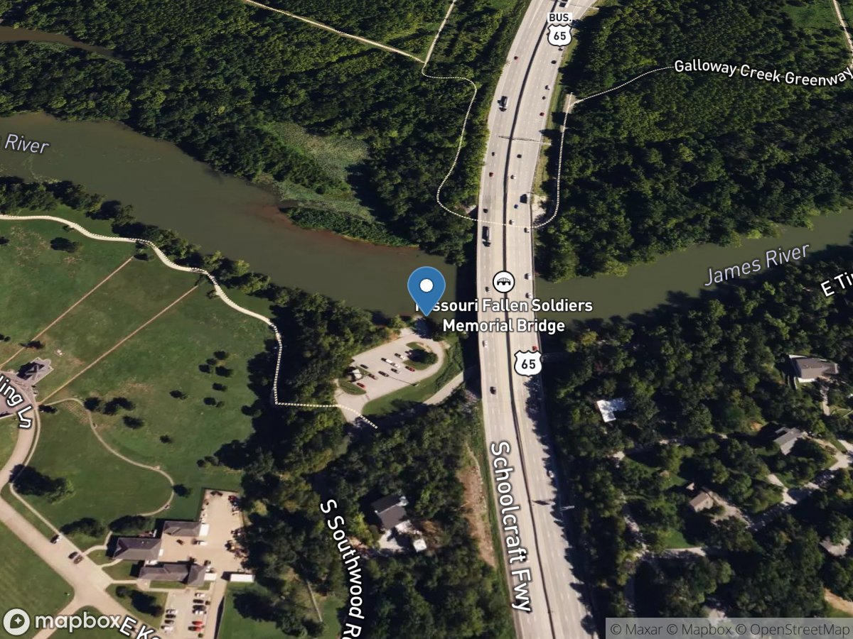 Lake Springfield (Springfield City Utilities)