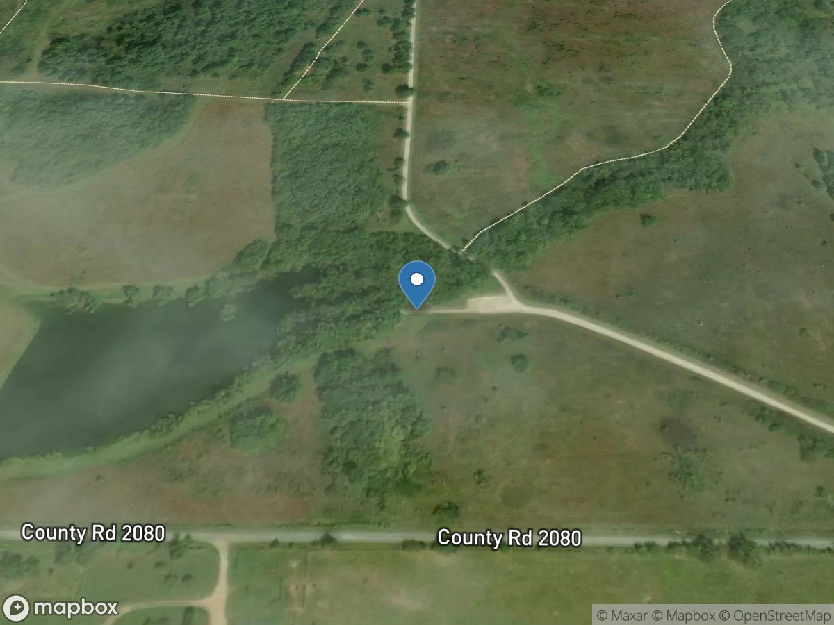 Robert E. Talbot Conservation Area