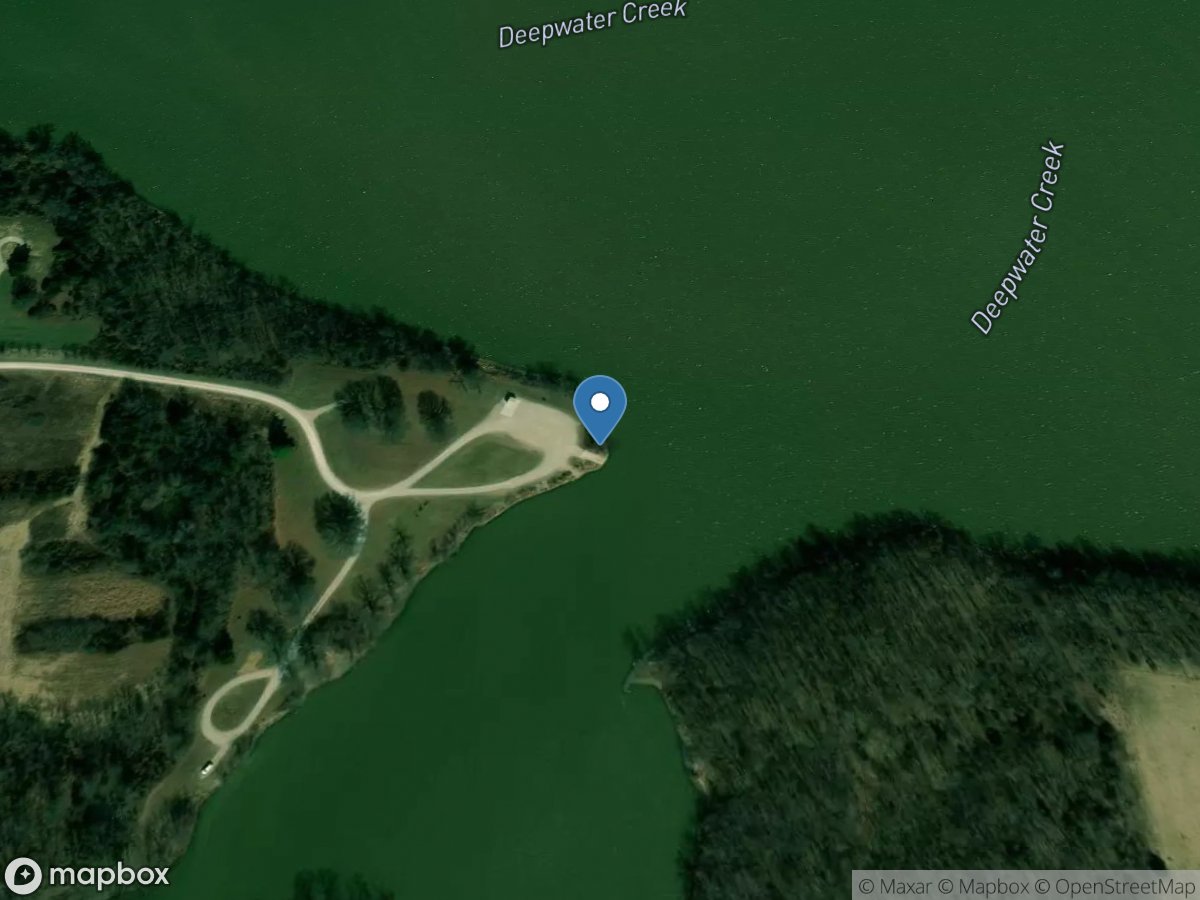 Montrose Conservation Area