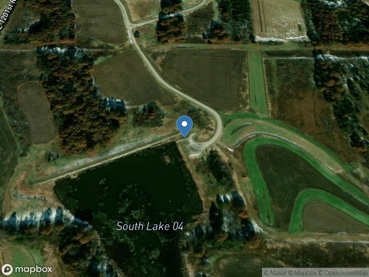 J. N. Turkey Kearn Memorial Wildlife Area