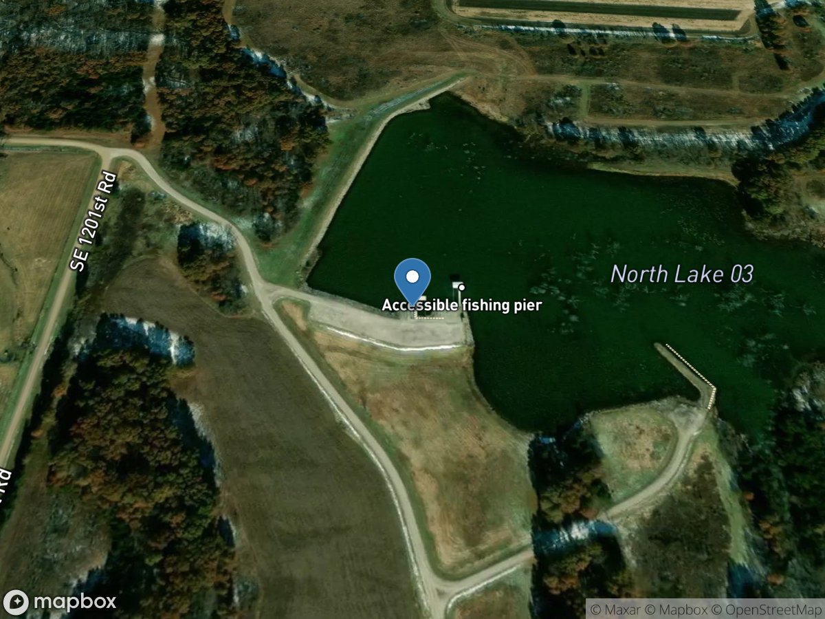 J. N. Turkey Kearn Memorial Wildlife Area