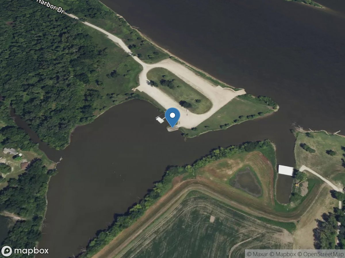 Hide-A-Way Harbor (St. Charles County)