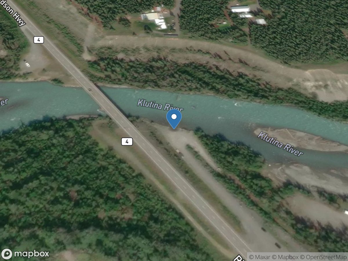 Richardson Highway Bridge