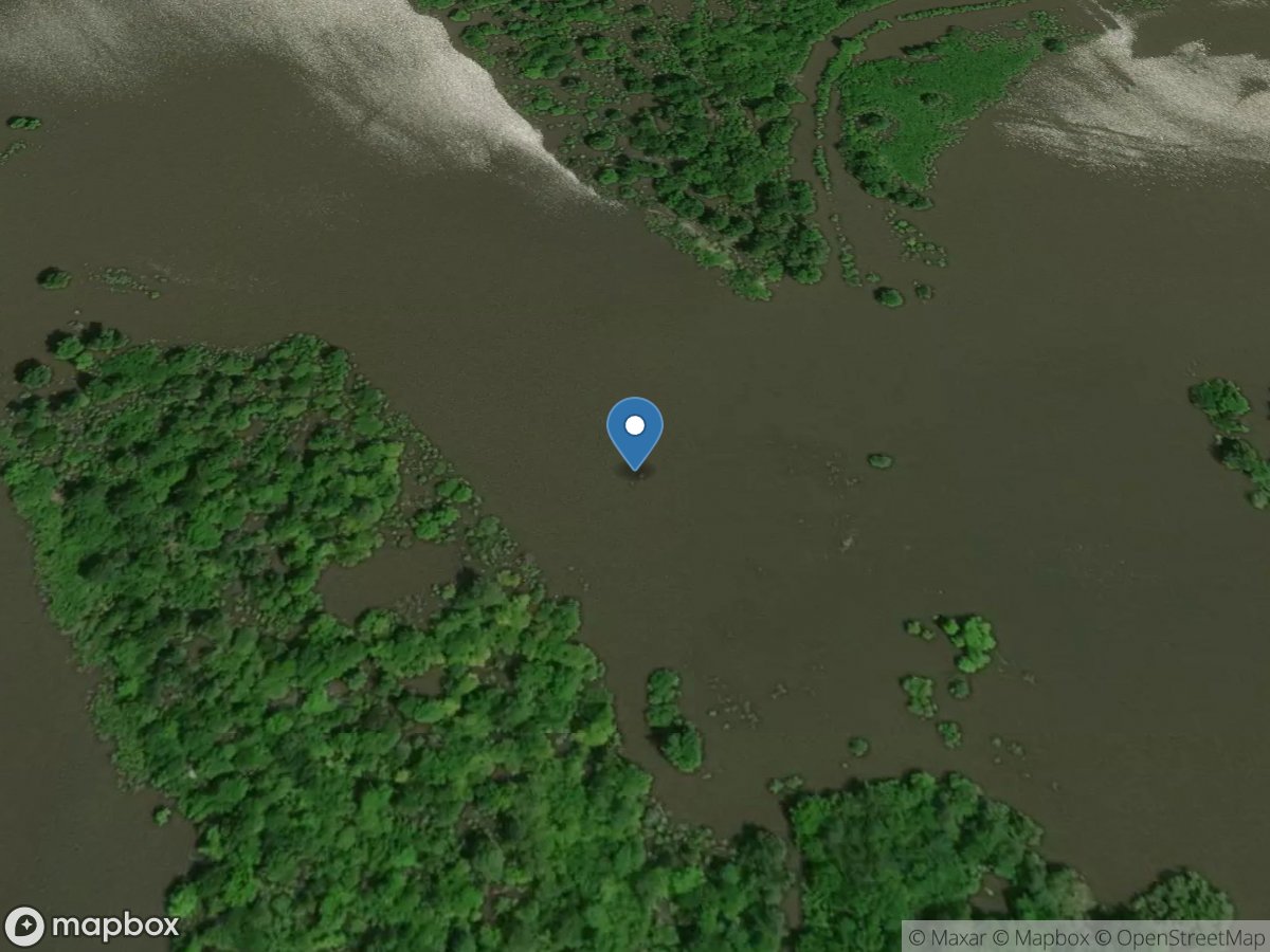 Ted Shanks Conservation Area