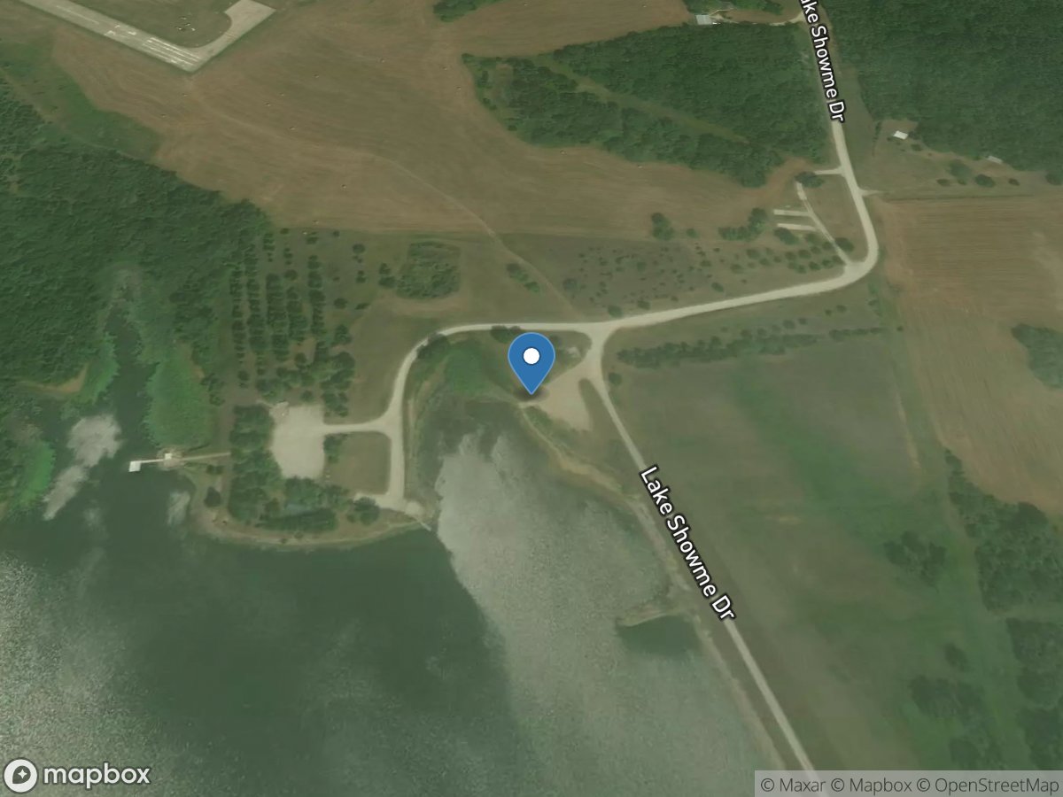 Lake Showme (Memphis)