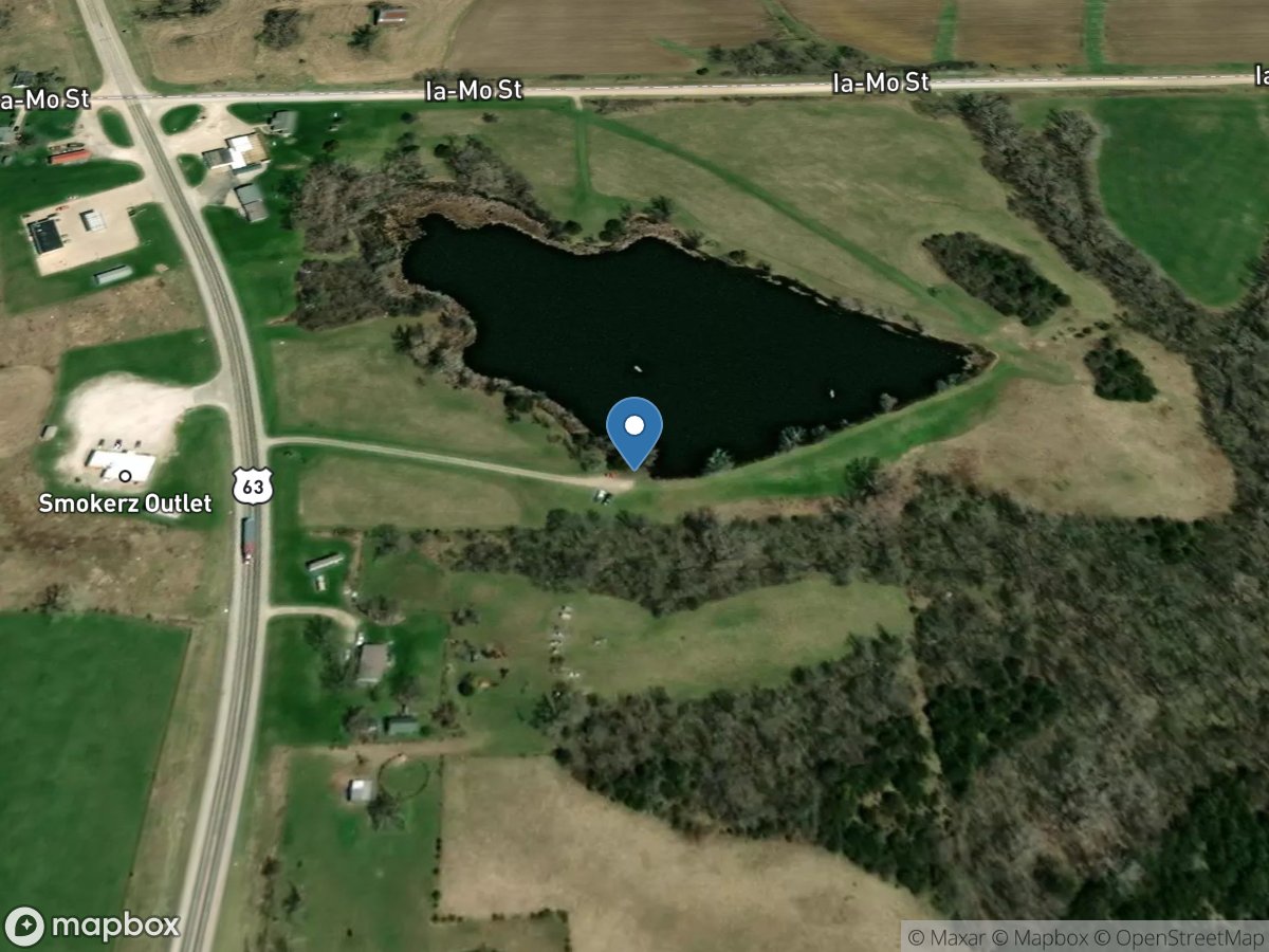 Paul Bloch Memorial Pond (Lancaster)