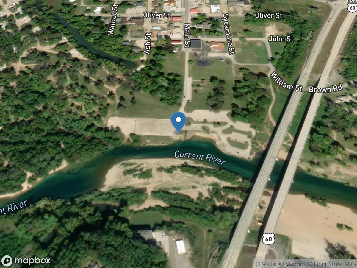 Van Buren Riverfront Park