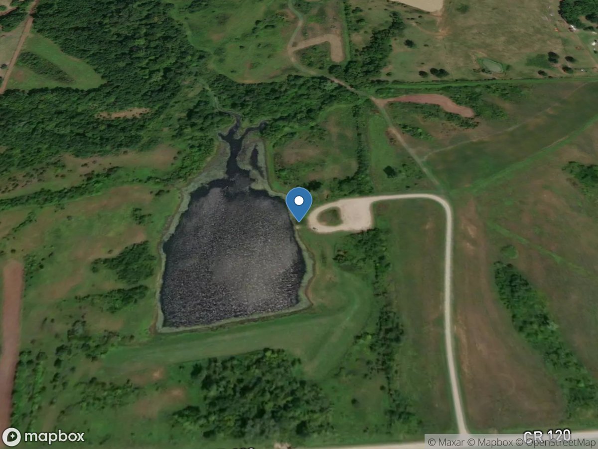 Bunch Hollow Conservation Area