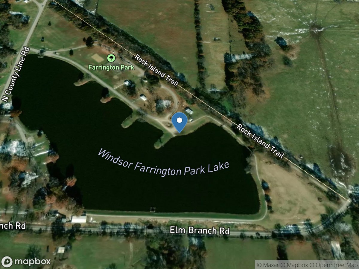 Farrington Park Lake (Windsor)