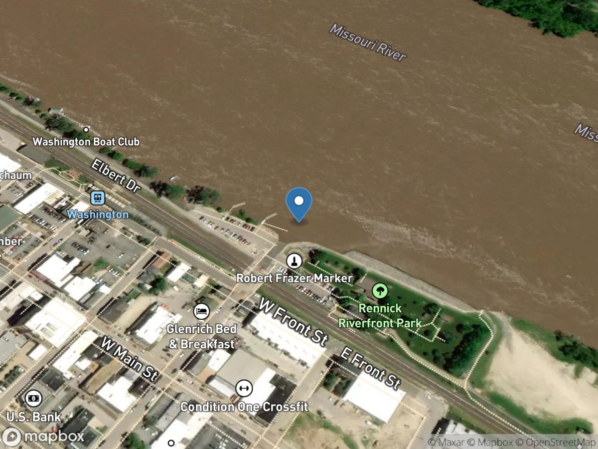 Washington City Access