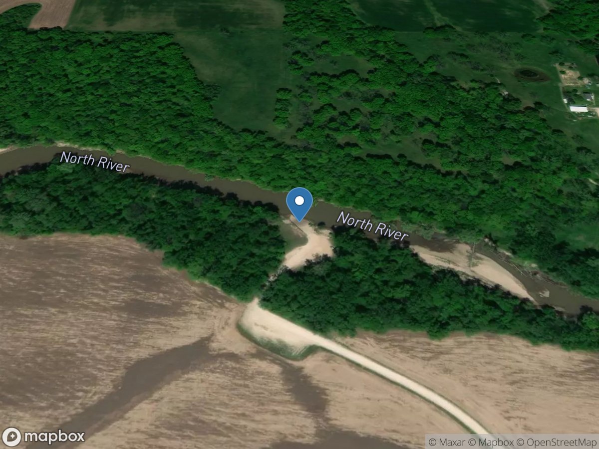 Palmyra (Akerson Access)